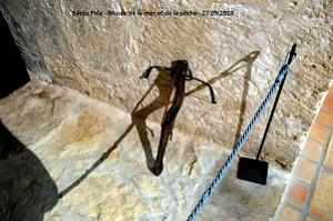 35 SANTA POLA - MUSEE DE LA MER ET DE LA PECHE (20)